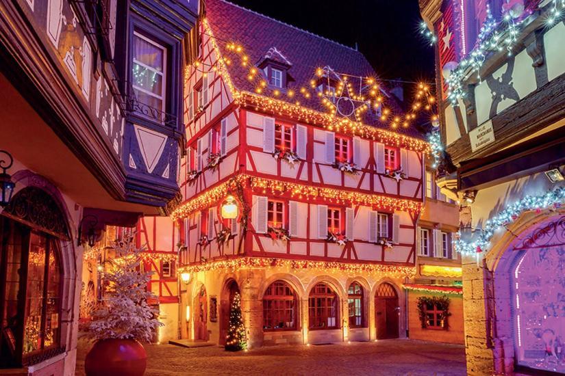 L'Altenberg Bergheim Bagian luar foto
