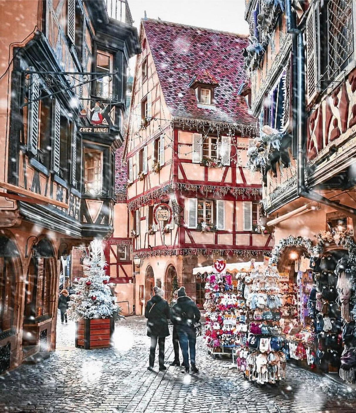 L'Altenberg Bergheim Bagian luar foto